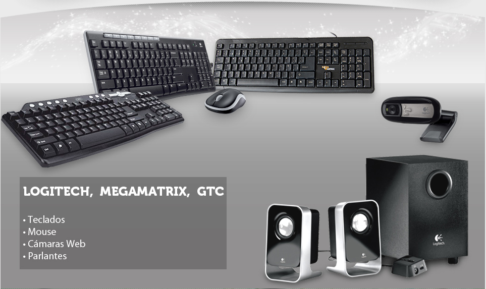 logitech